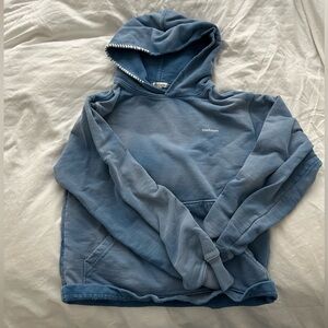 Madhappy Sweatshirt Blue